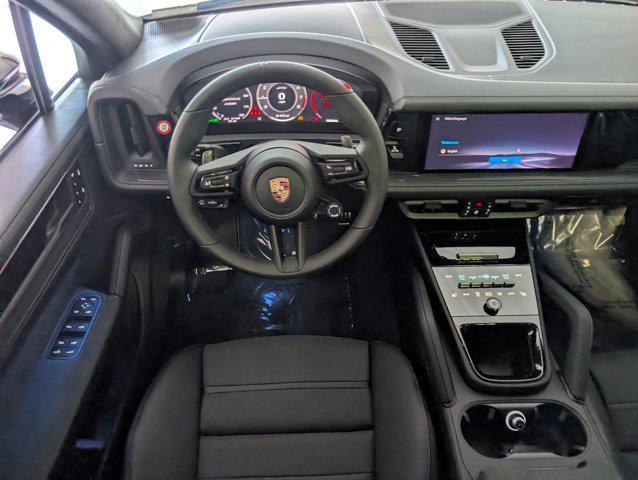 new 2026 Porsche Cayenne car