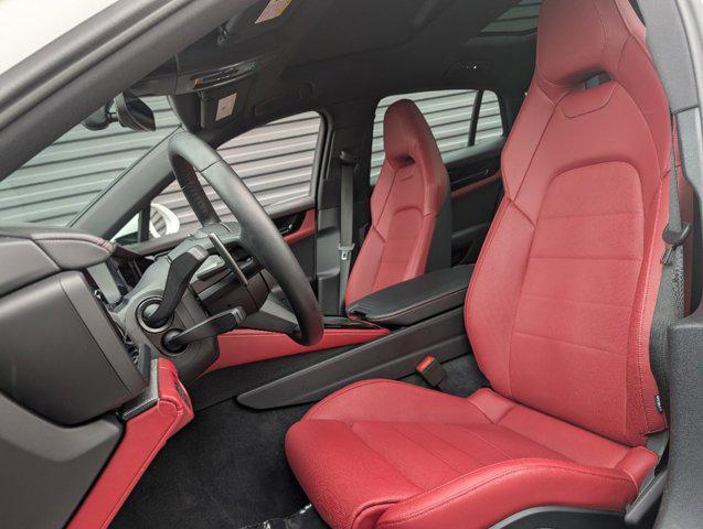 used 2024 Porsche Panamera car, priced at $102,494