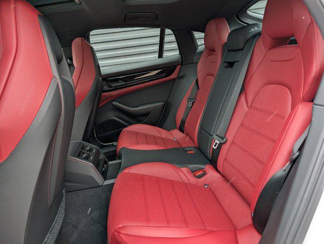used 2024 Porsche Panamera car, priced at $102,494