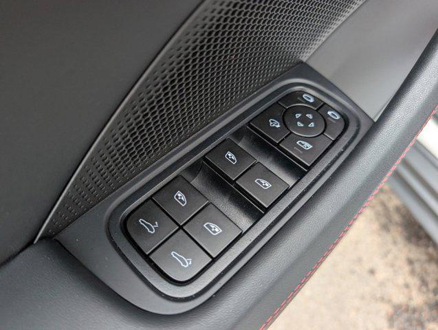 used 2024 Porsche Panamera car, priced at $102,494