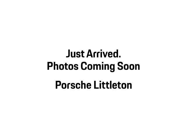 used 2019 Porsche Cayenne car