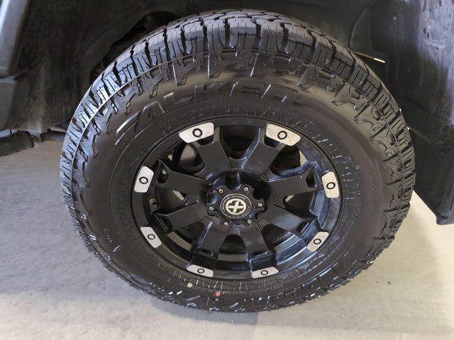 used 2013 Toyota FJ Cruiser car, priced at $20,992