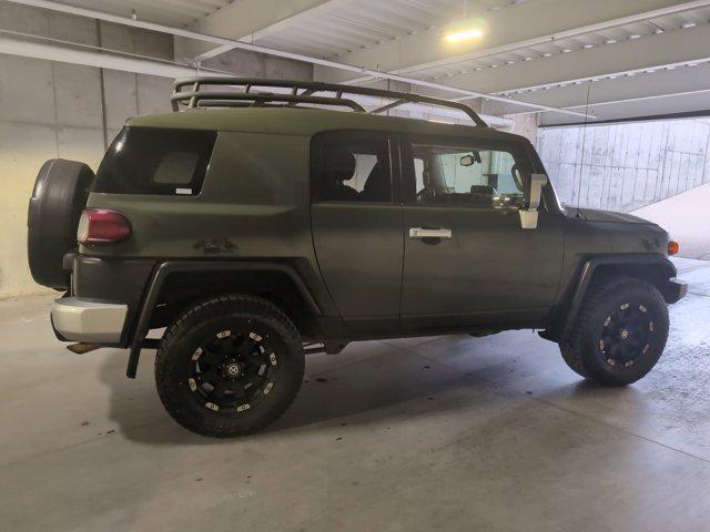 used 2013 Toyota FJ Cruiser car, priced at $20,992