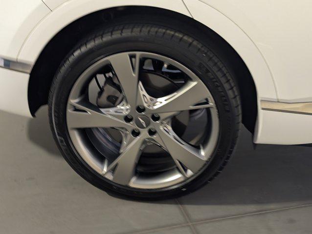 used 2022 Genesis GV80 car, priced at $42,300