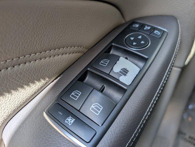 used 2014 Mercedes-Benz M-Class car, priced at $12,300