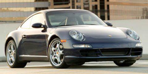 used 2006 Porsche 911 car, priced at $47,796