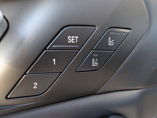 used 2022 BMW X5 M car, priced at $71,691