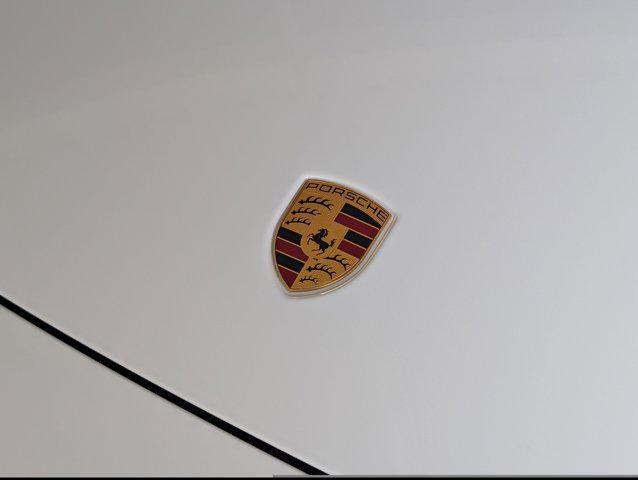 used 2024 Porsche 911 car, priced at $314,201