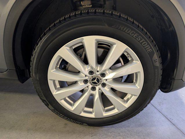 used 2021 Mercedes-Benz GLC 300 car, priced at $37,591