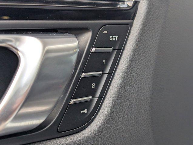 used 2024 Porsche Macan car, priced at $62,991