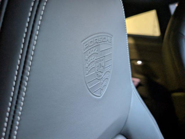 used 2022 Porsche 911 car, priced at $164,101