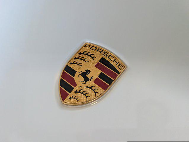 used 2022 Porsche 911 car, priced at $164,101