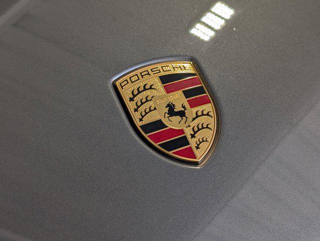 used 2018 Porsche Macan car, priced at $37,301
