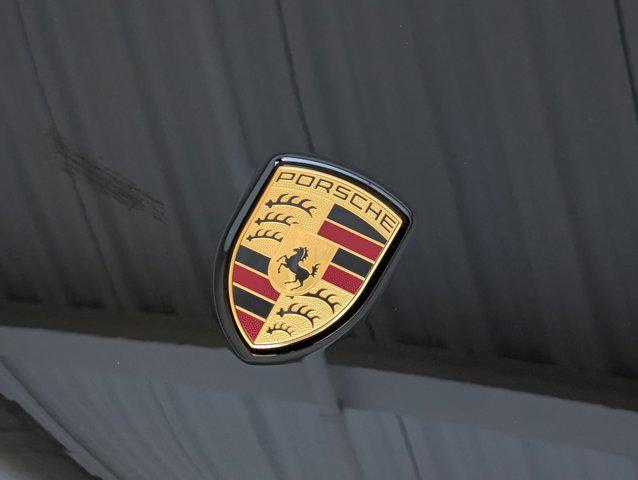 new 2026 Porsche Macan car, priced at $80,900