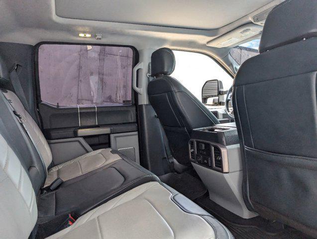 used 2022 Ford F-350 car, priced at $71,296