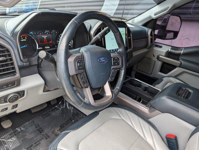 used 2022 Ford F-350 car, priced at $71,296