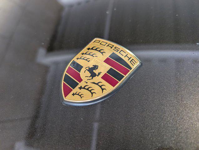 used 2010 Porsche 911 car, priced at $54,301