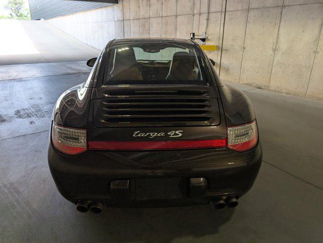 used 2010 Porsche 911 car, priced at $54,301