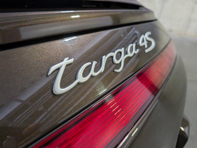 used 2010 Porsche 911 car, priced at $54,301