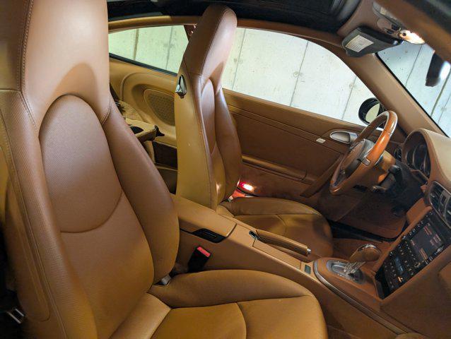 used 2010 Porsche 911 car, priced at $54,301