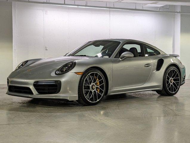 used 2019 Porsche 911 car, priced at $188,296