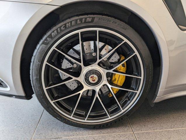 used 2019 Porsche 911 car, priced at $185,296