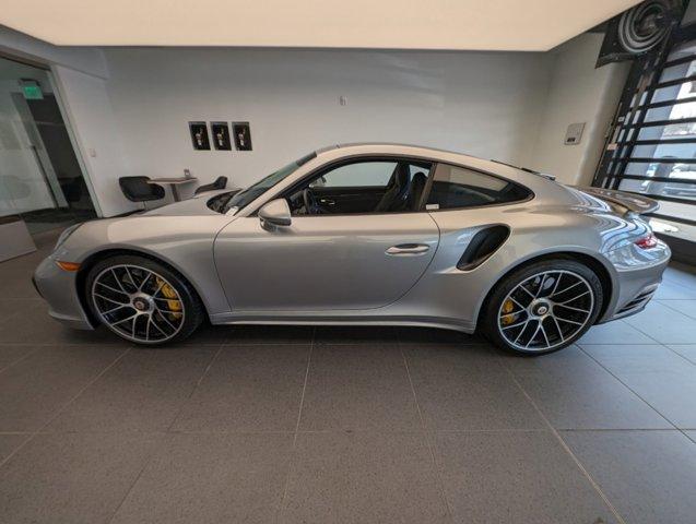 used 2019 Porsche 911 car, priced at $185,296