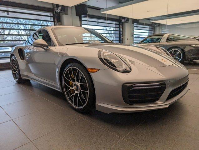 used 2019 Porsche 911 car, priced at $185,296