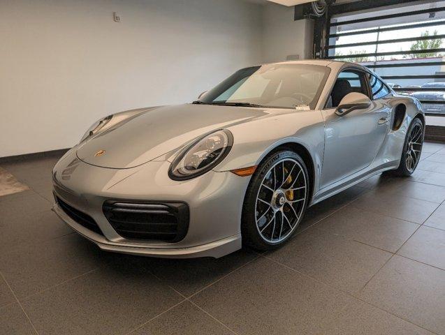 used 2019 Porsche 911 car, priced at $185,296