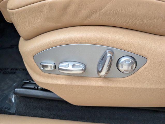 used 2018 Porsche Macan car, priced at $24,091