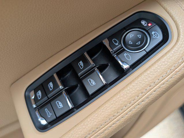 used 2018 Porsche Macan car, priced at $24,091