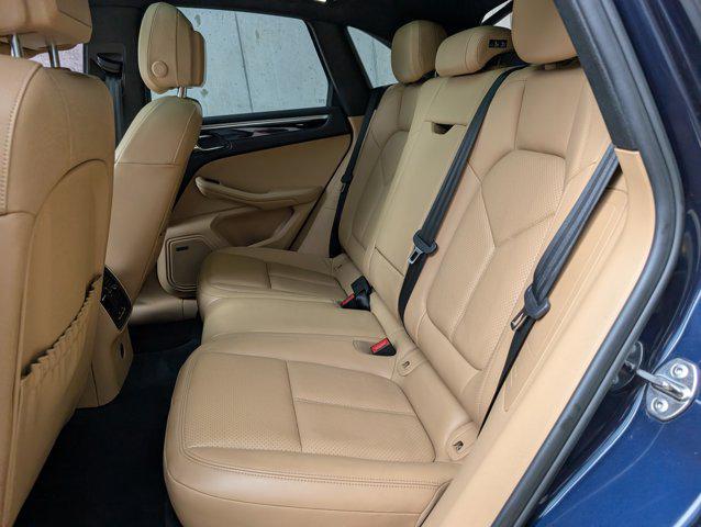 used 2018 Porsche Macan car, priced at $24,091