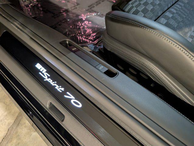 new 2026 Porsche 911 car, priced at $283,300