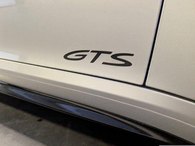 used 2024 Porsche 911 car, priced at $184,301
