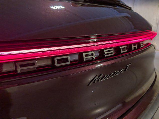 new 2026 Porsche Macan car, priced at $82,530