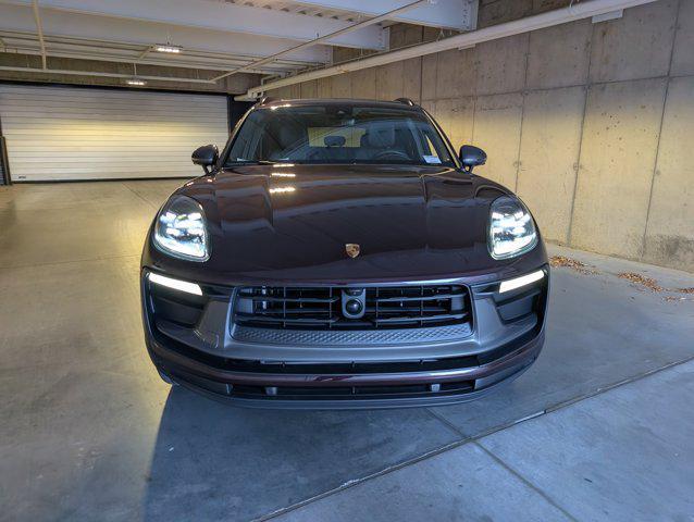 new 2026 Porsche Macan car, priced at $82,530