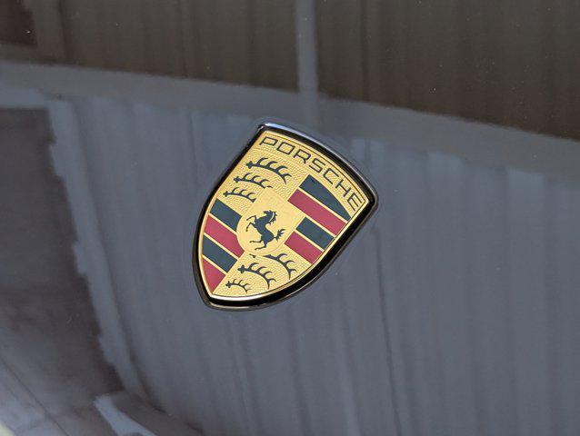 new 2026 Porsche Macan car, priced at $82,530