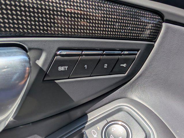 used 2019 Porsche 911 car, priced at $169,301