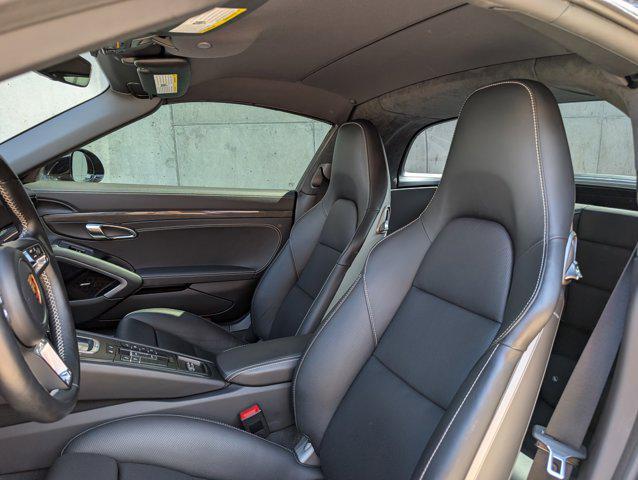 used 2019 Porsche 911 car, priced at $169,301