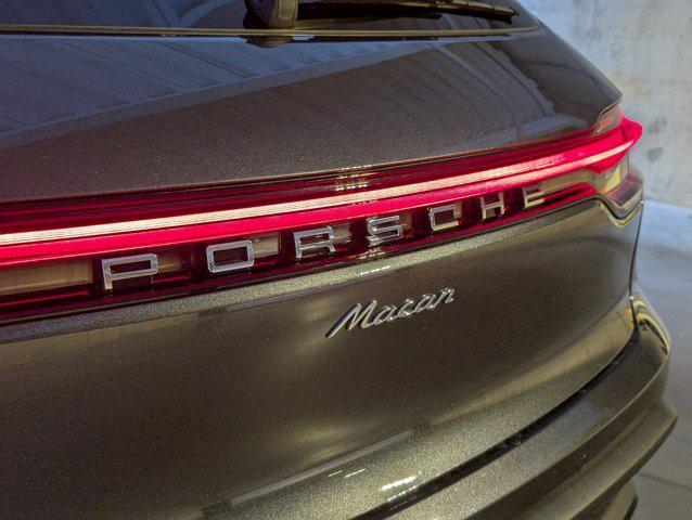 new 2026 Porsche Macan car, priced at $76,510