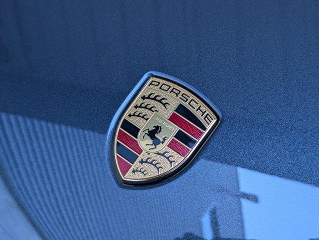 new 2026 Porsche Macan car, priced at $76,510