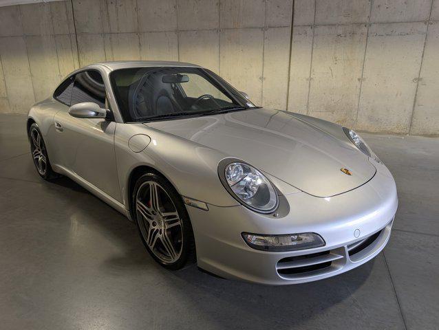 used 2007 Porsche 911 car, priced at $64,301