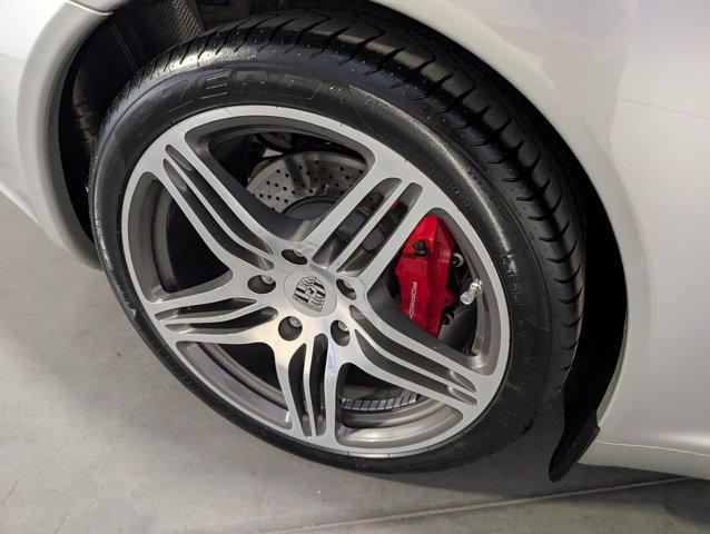 used 2007 Porsche 911 car, priced at $64,301