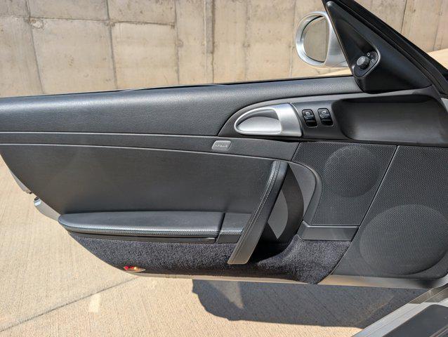 used 2007 Porsche 911 car, priced at $64,301