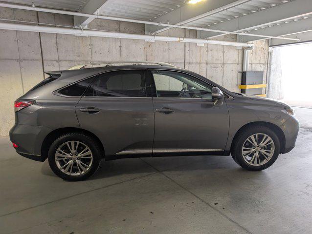 used 2013 Lexus RX 350 car, priced at $19,301
