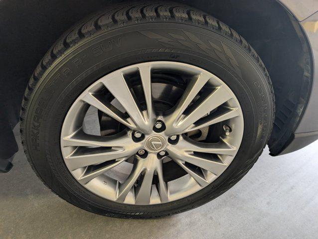 used 2013 Lexus RX 350 car, priced at $19,301