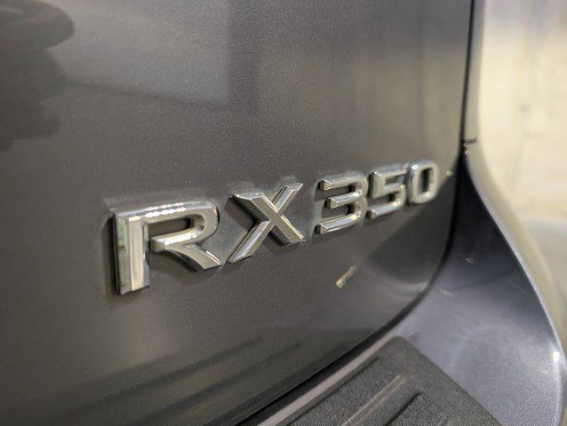 used 2013 Lexus RX 350 car, priced at $19,301