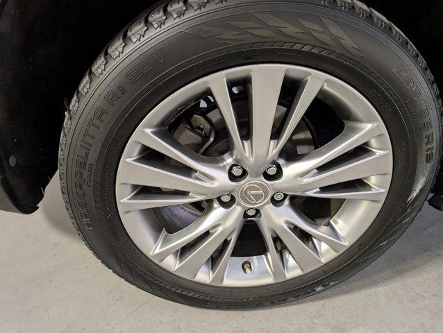 used 2013 Lexus RX 350 car, priced at $19,301