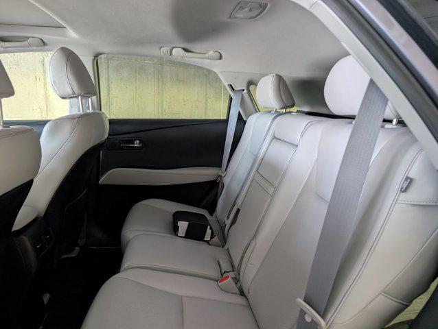 used 2013 Lexus RX 350 car, priced at $19,301