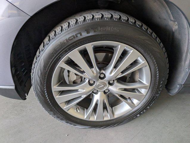 used 2013 Lexus RX 350 car, priced at $19,301